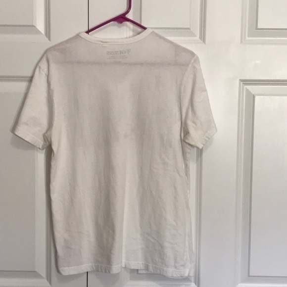 GUESS Jeans Logo Tee Shirt - Picture 2 of 5